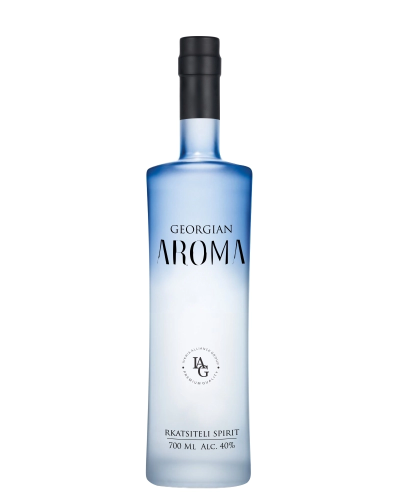 Georgian Aroma