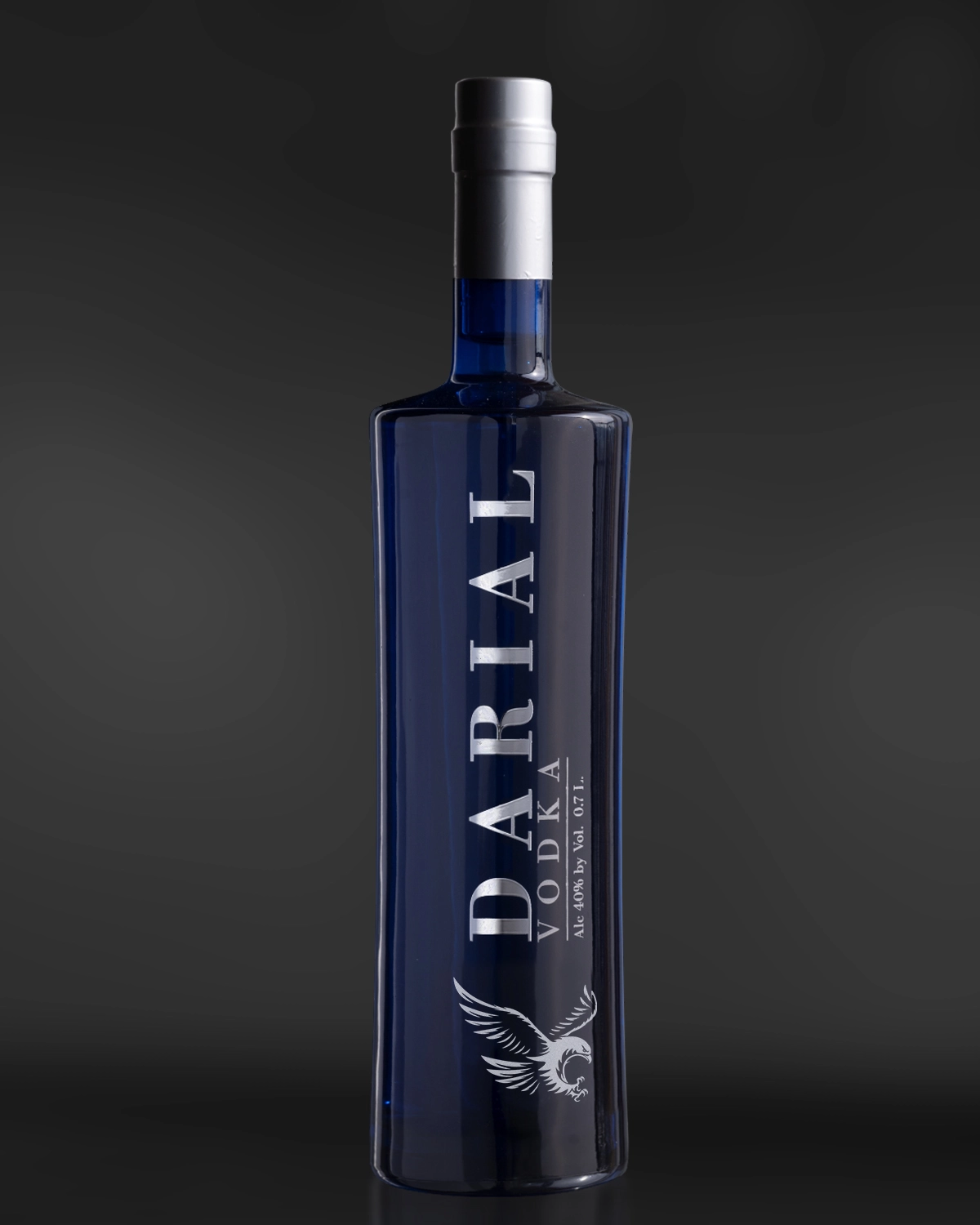 Darial Vodka